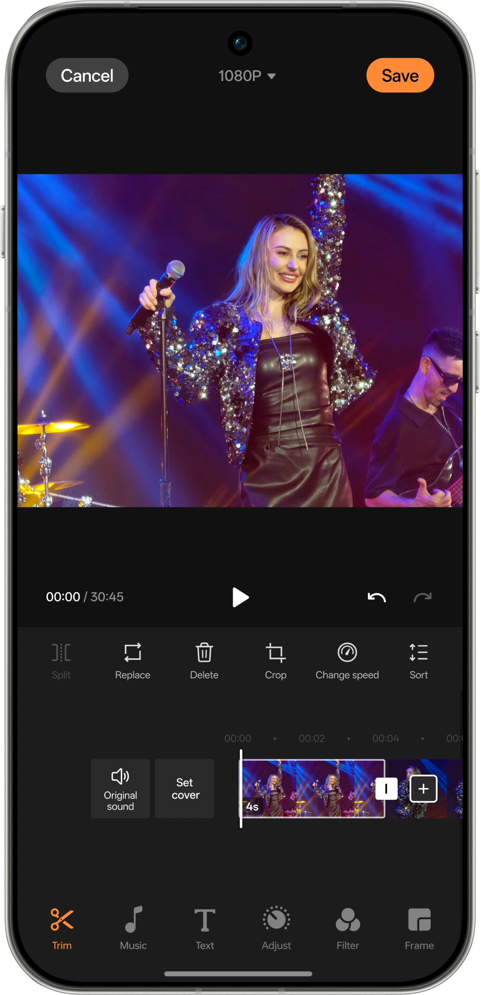 סמארטפון Find X9 Pro 5G 16GB/512GB מבית Oppo