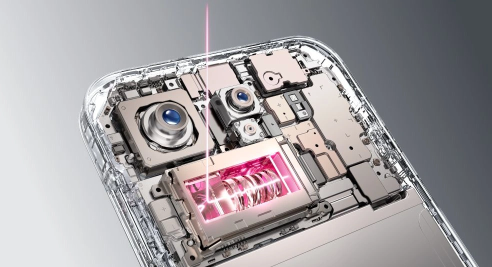 OPPO Find X9 Pro - 200MP Hasselblad Telephoto Camera | OPPO Global