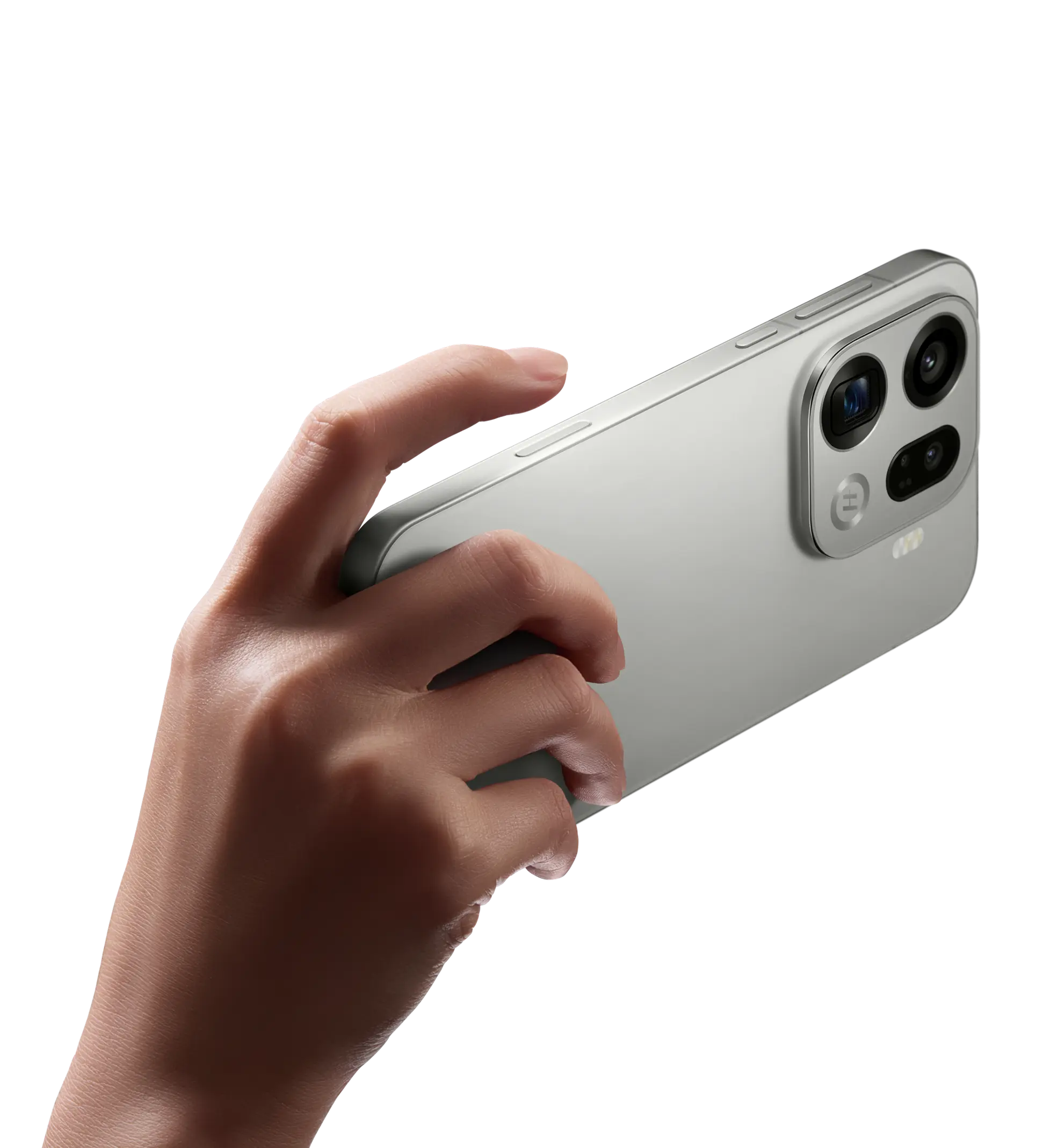 Spesifikasi OPPO Find X9 Pro