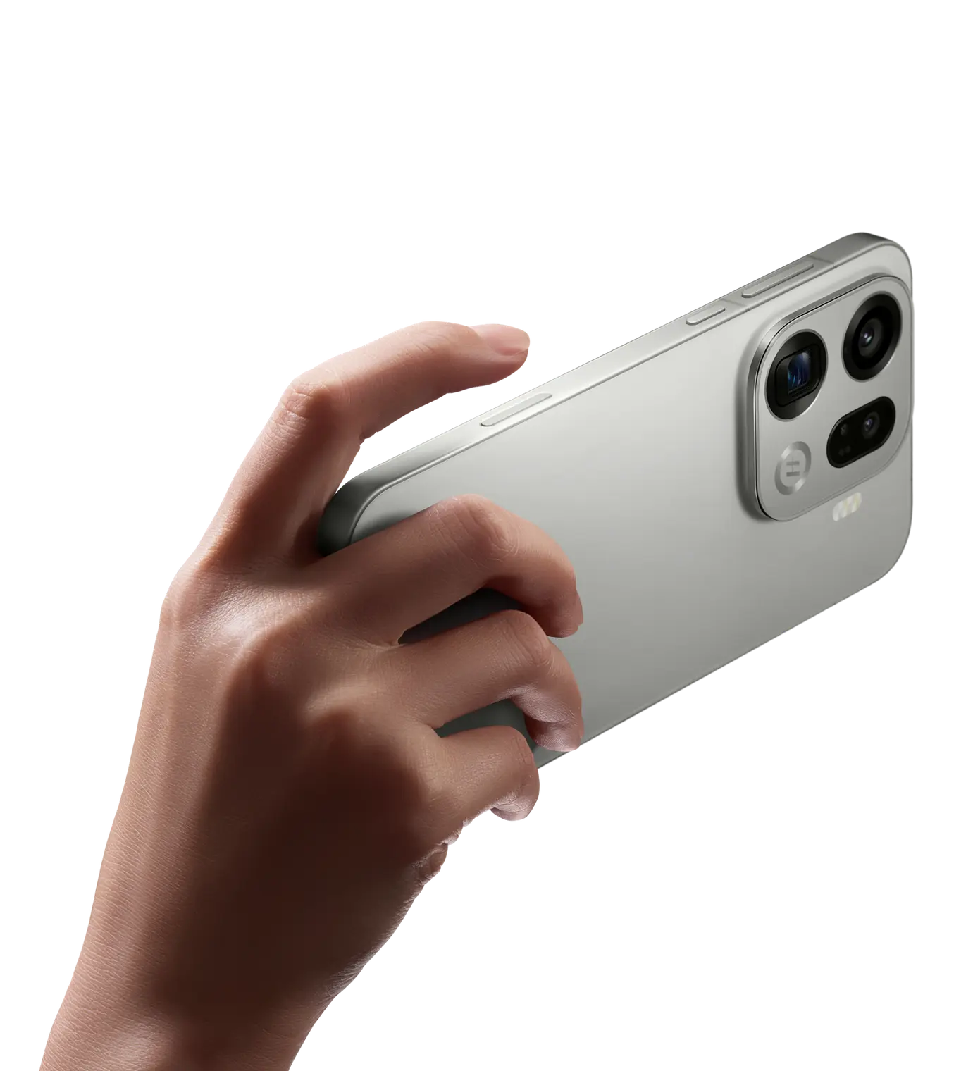 סמארטפון Find X9 Pro 5G 16GB/512GB מבית Oppo