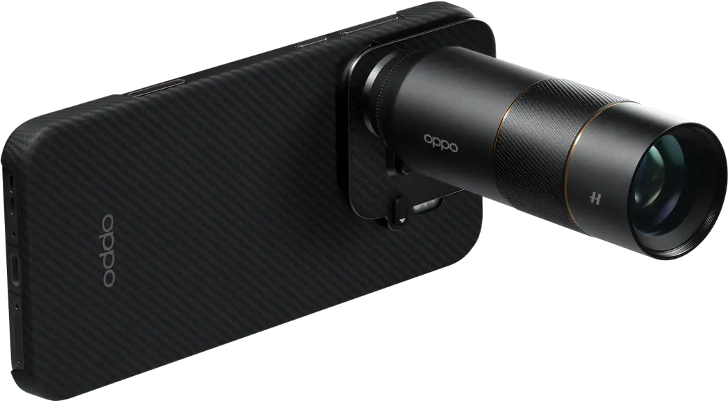 סמארטפון Find X9 Pro 5G 16GB/512GB מבית Oppo