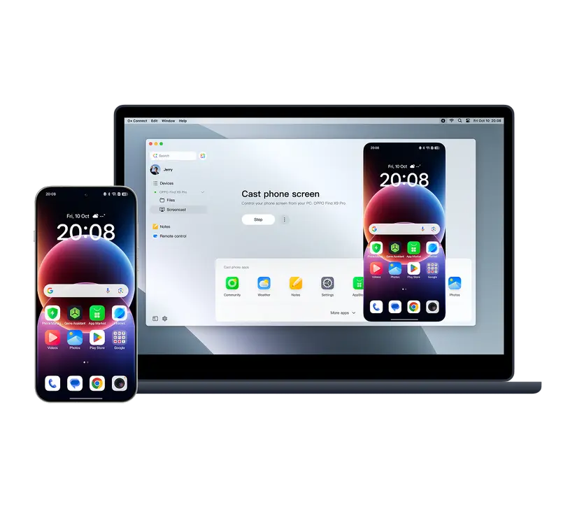 סמארטפון Find X9 Pro 5G 16GB/512GB מבית Oppo