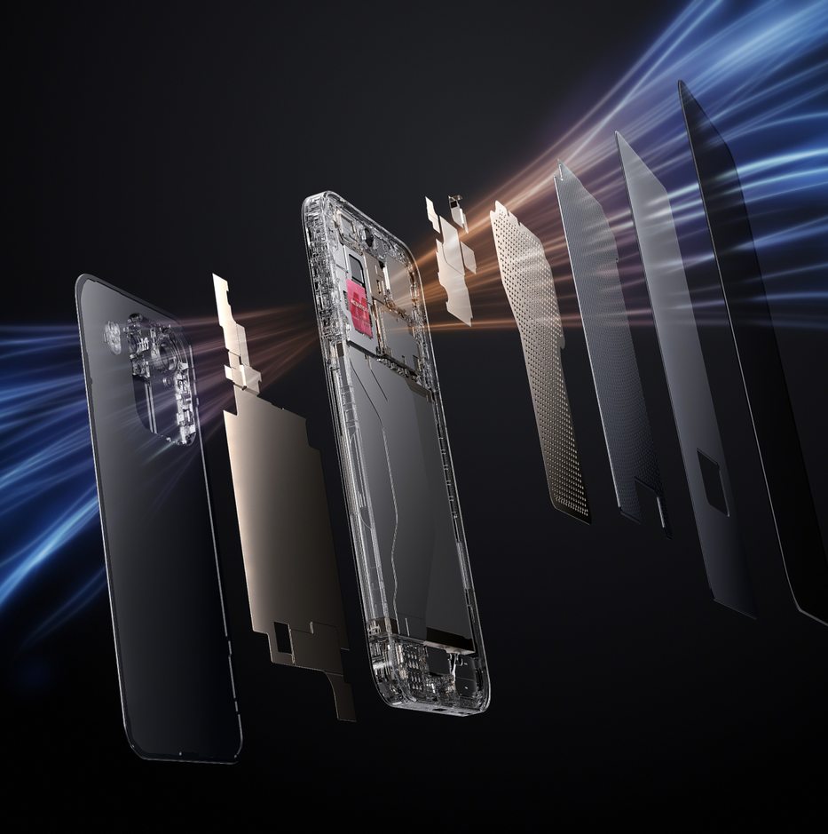 סמארטפון Find X9 Pro 5G 16GB/512GB מבית Oppo