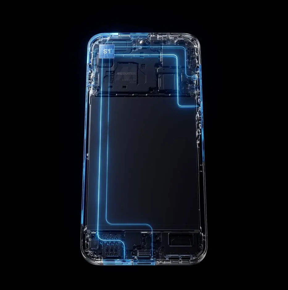 סמארטפון Find X9 Pro 5G 16GB/512GB מבית Oppo