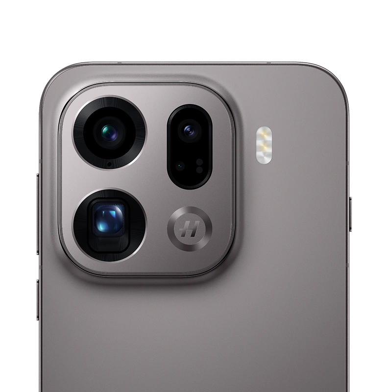 OPPO Find X9 Pro - 200MP Hasselblad Telephoto Camera | OPPO Denmark