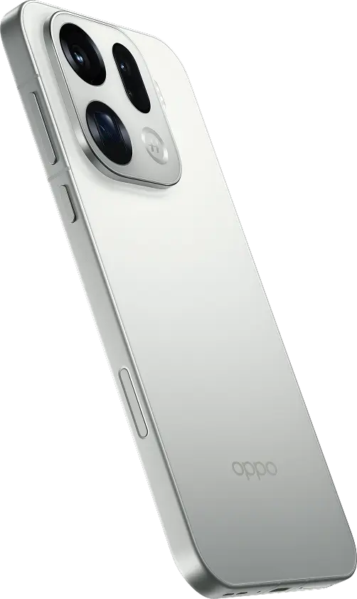 OPPO Find X9 Pro - 200MP Hasselblad Telephoto Camera | OPPO Denmark