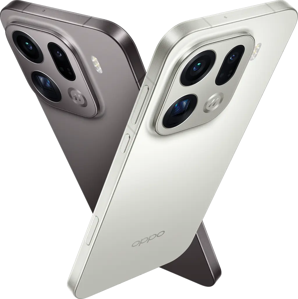 OPPO Find X9 Pro - 200MP Hasselblad Telephoto Camera | OPPO Mexico