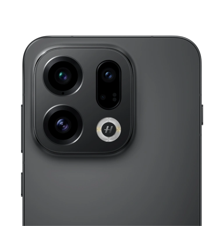 OPPO Find X9 - Hasselblad Telephoto, Zoom into Detail | OPPO