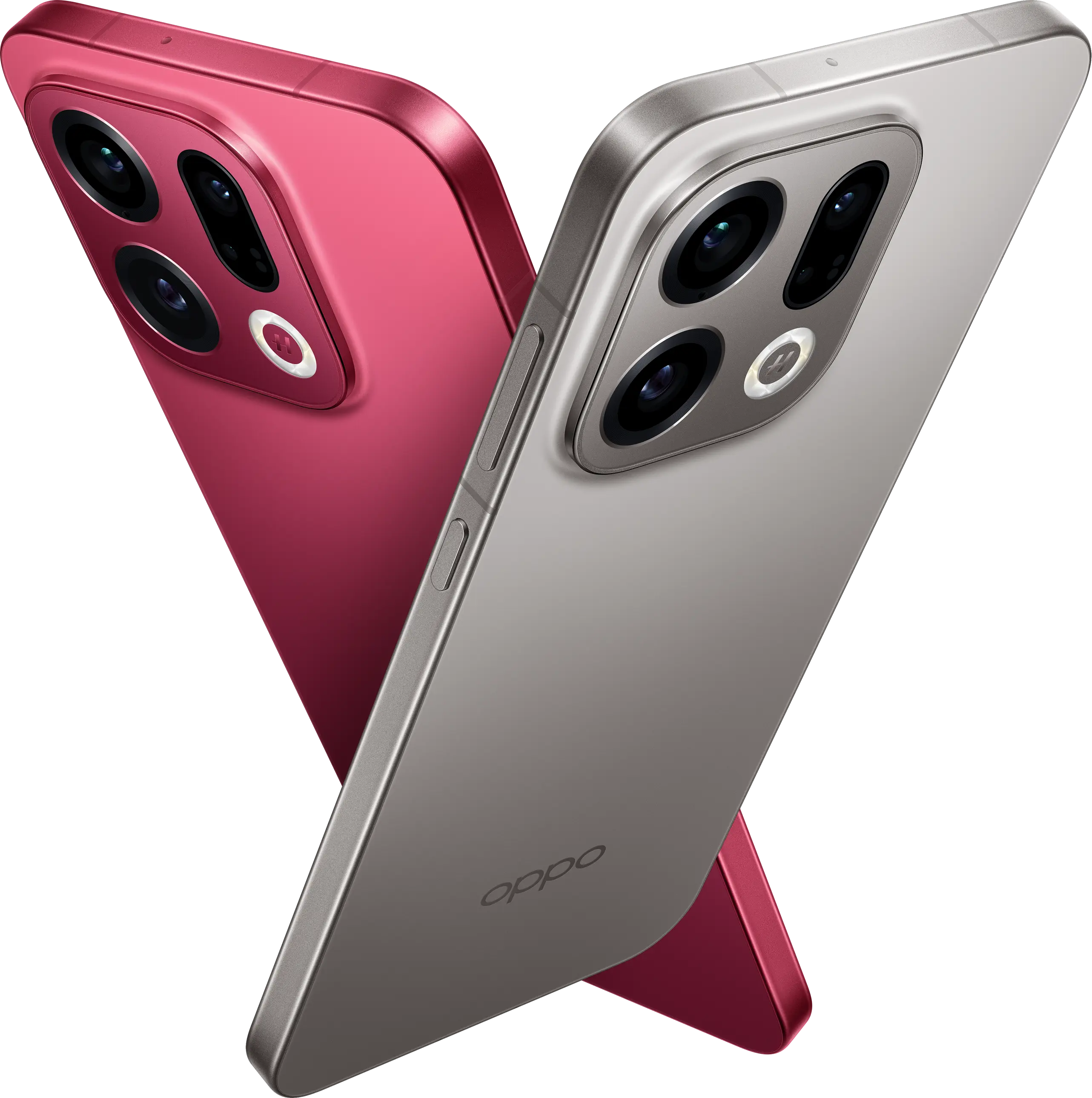 OPPO Find X9 - Hasselblad Telephoto, Zoom into Detail | OPPO India