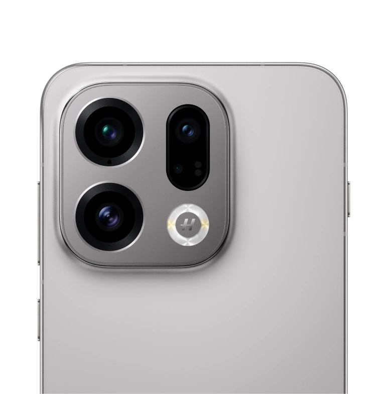 OPPO Find X9 - Hasselblad Telephoto, Zoom into Detail | OPPO Denmark
