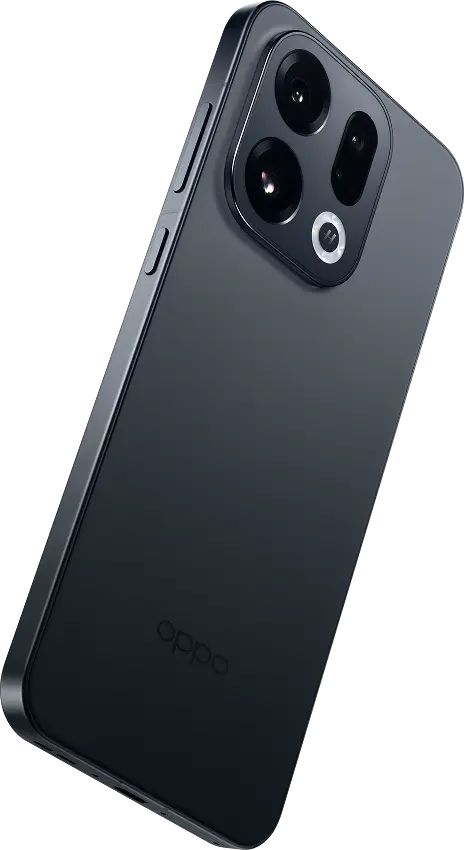 OPPO Find X9 - Hasselblad Telephoto, Zoom into Detail | OPPO Denmark