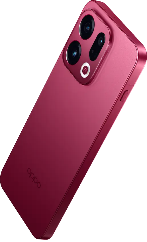 OPPO Find X9 - Hasselblad Telephoto, Zoom into Detail | OPPO Denmark