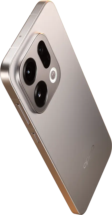 OPPO Find X9 - Hasselblad Telephoto, Zoom into Detail | OPPO Denmark