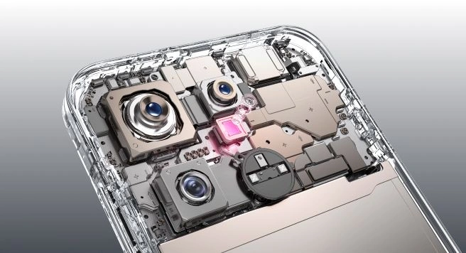 OPPO Find X9ーリアルを極める、色彩美。 | オッポ