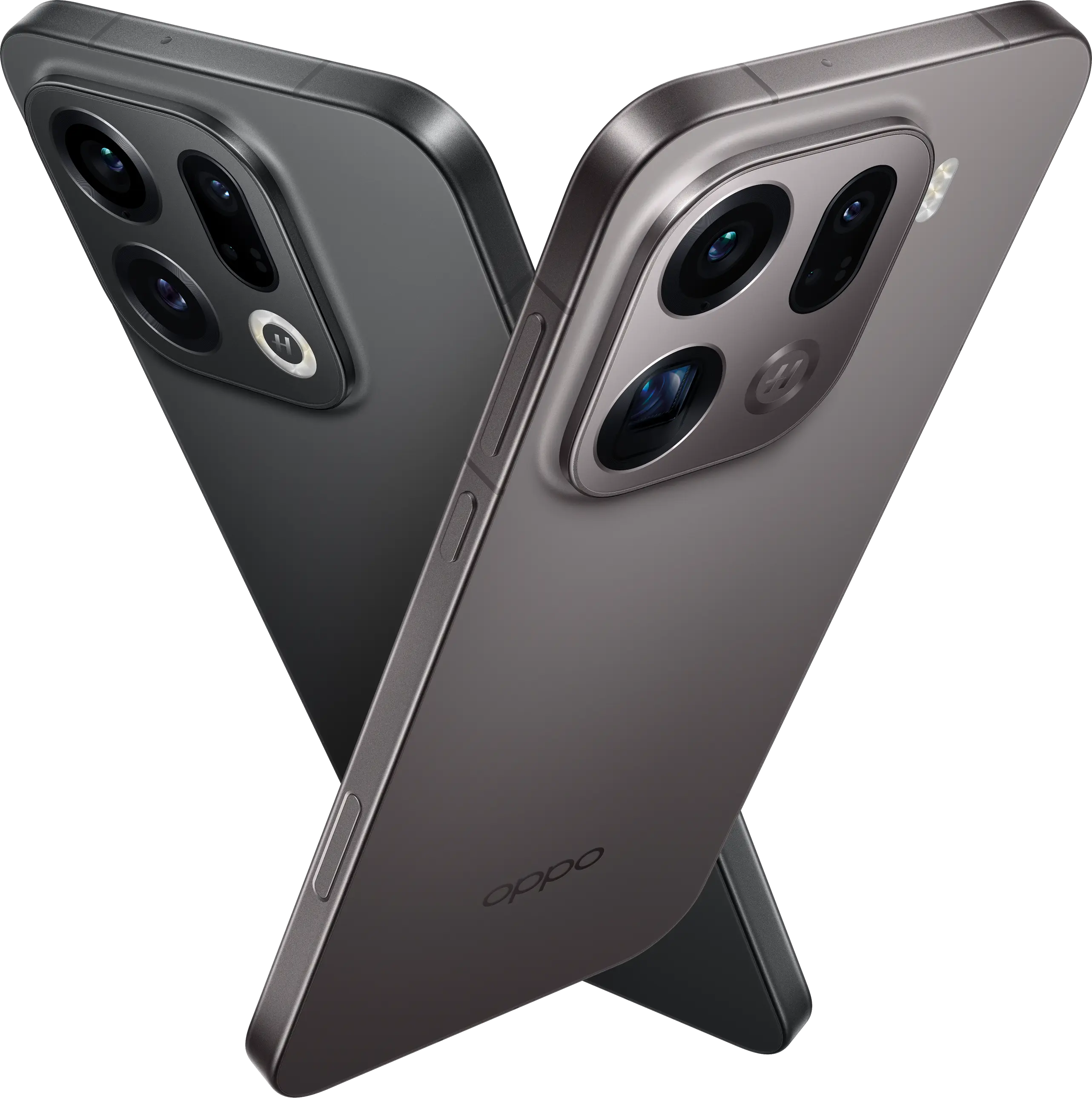 OPPO Find X9 - Hasselblad Telephoto, Zoom into Detail | OPPO