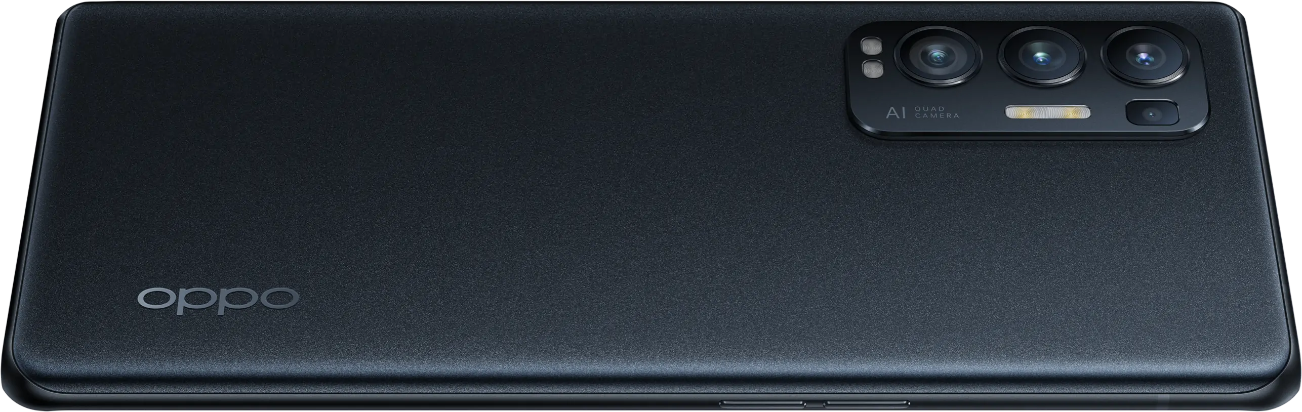 OPPO Reno5 Pro 5G Starlight Black