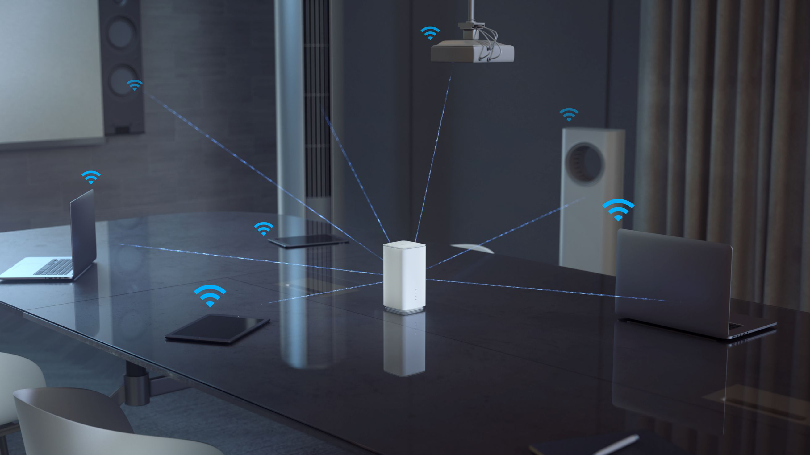 5G Network Sharing