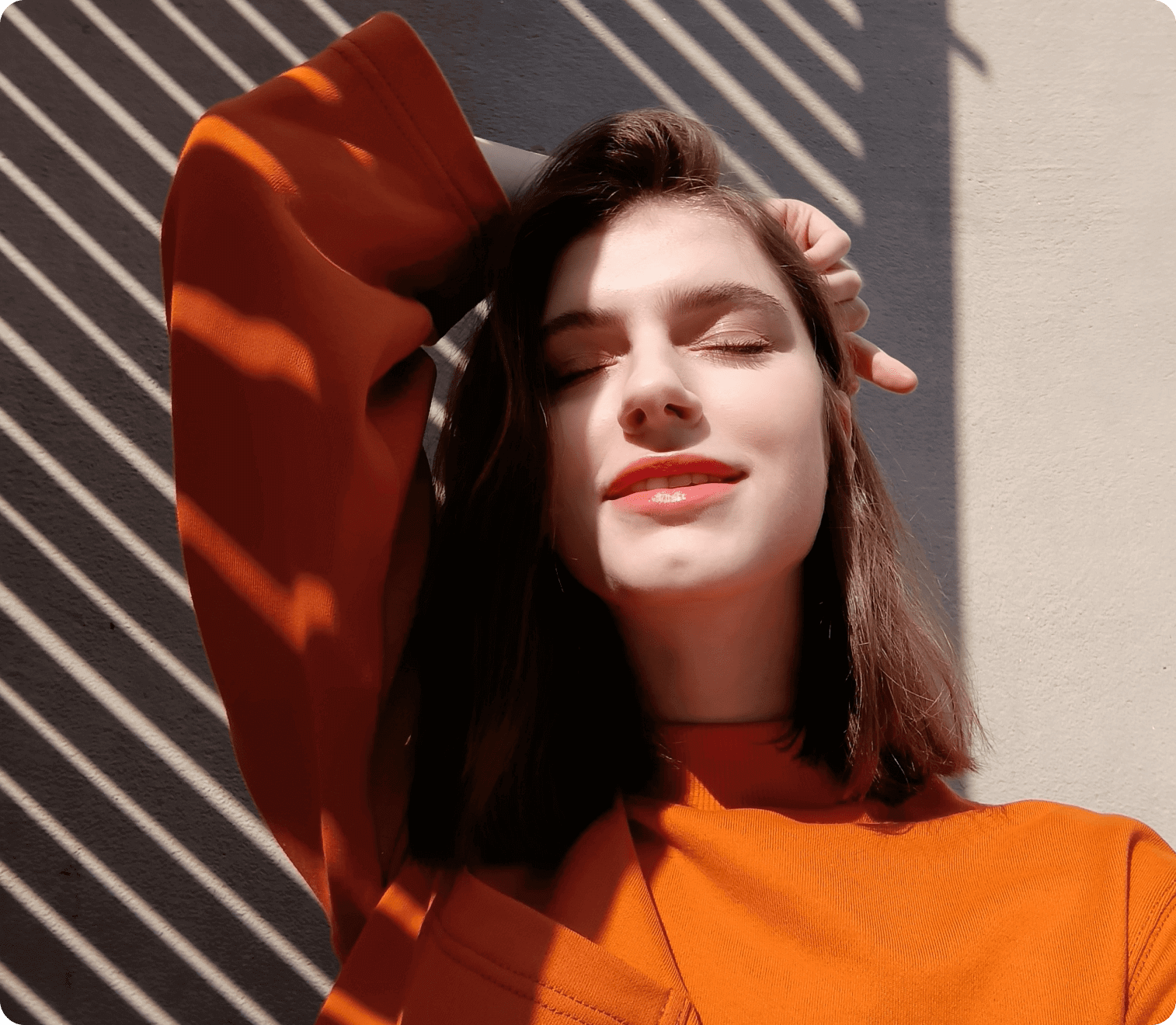 OPPO Portrait Retouching1