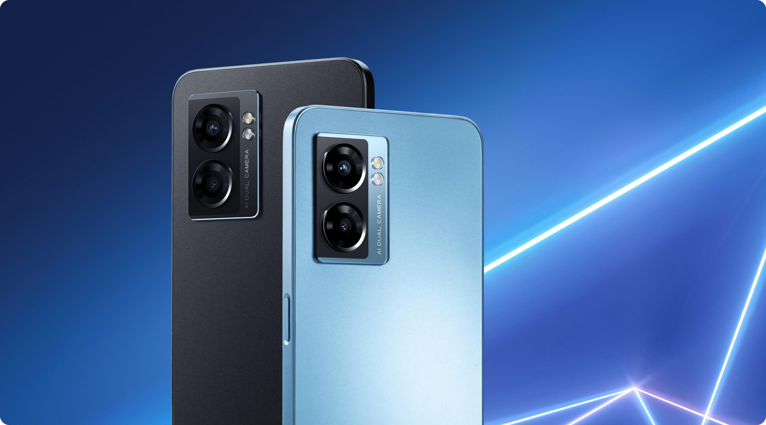 OPPO Ultra Slim Design