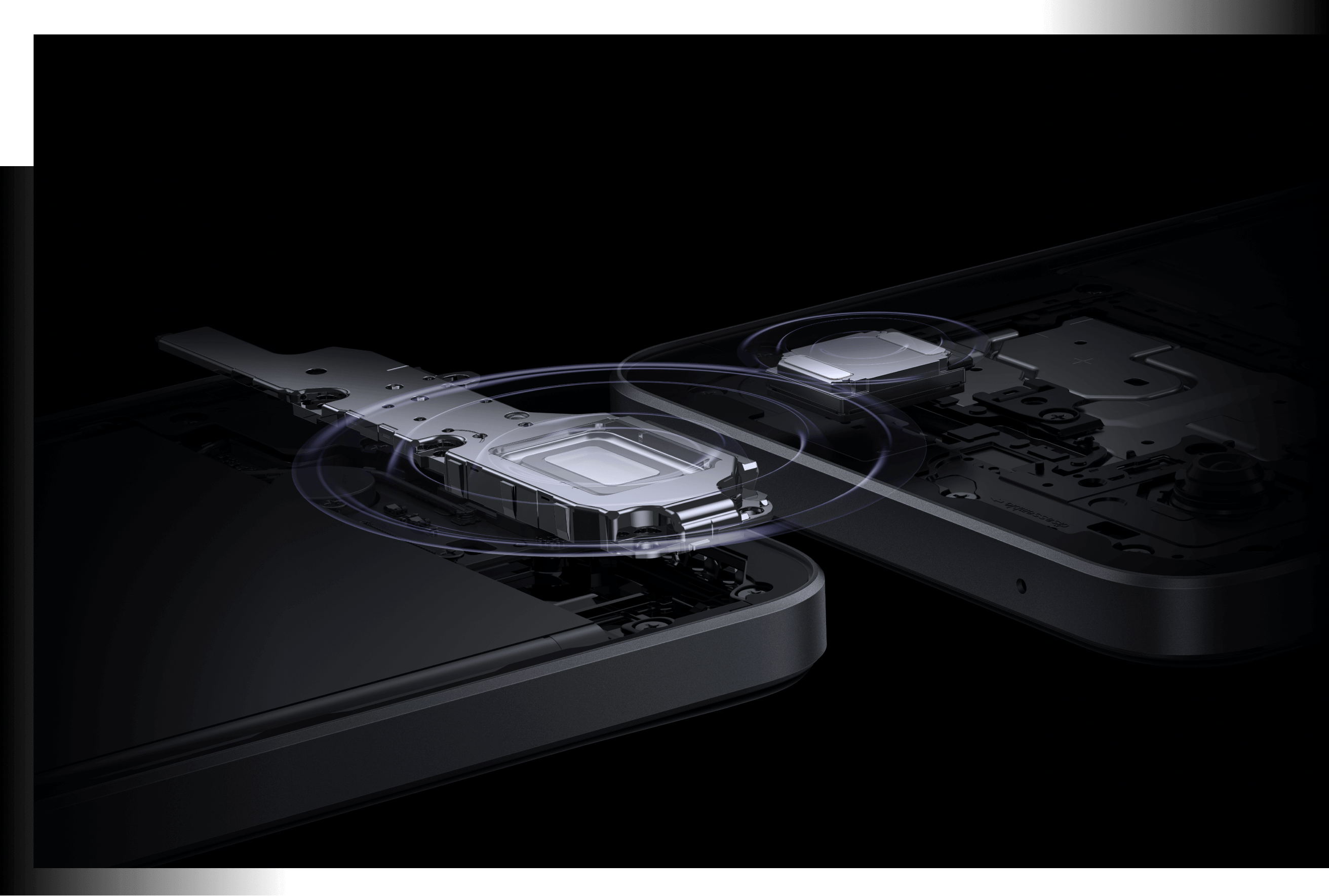 OPPO Ultra-Linear Stereo Speaker