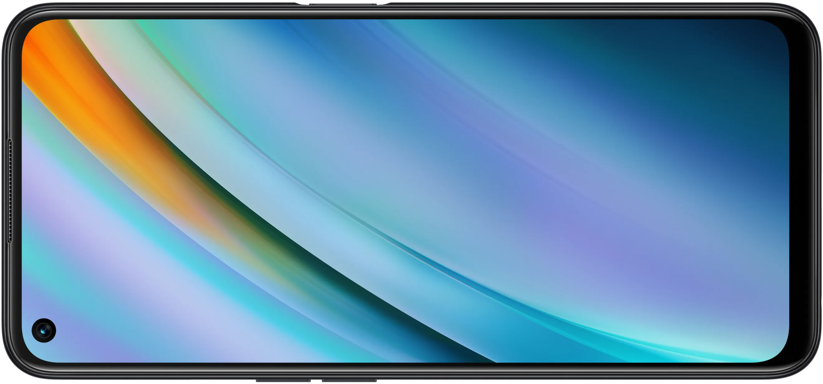 16.73cm(6.59”) 90Hz Color-rich Display