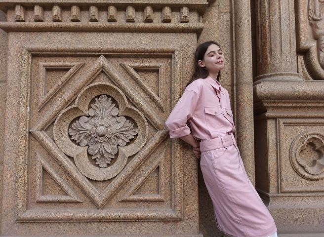 OPPO K12x 5G 32MP AI Main Camera 1