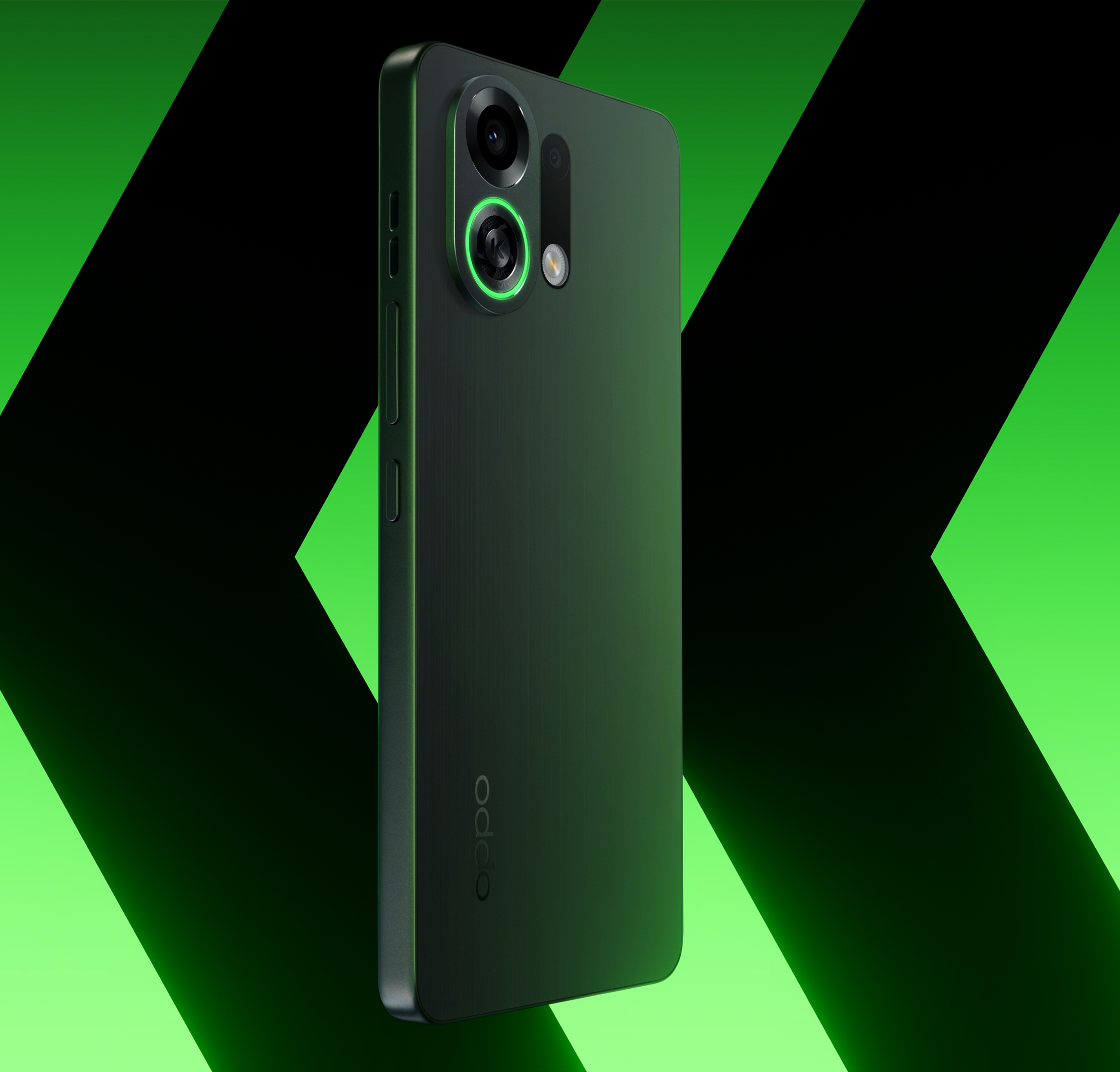 OPPO K13 Turbo Pro - Gaming Phone with Cooling Fan | OPPO India