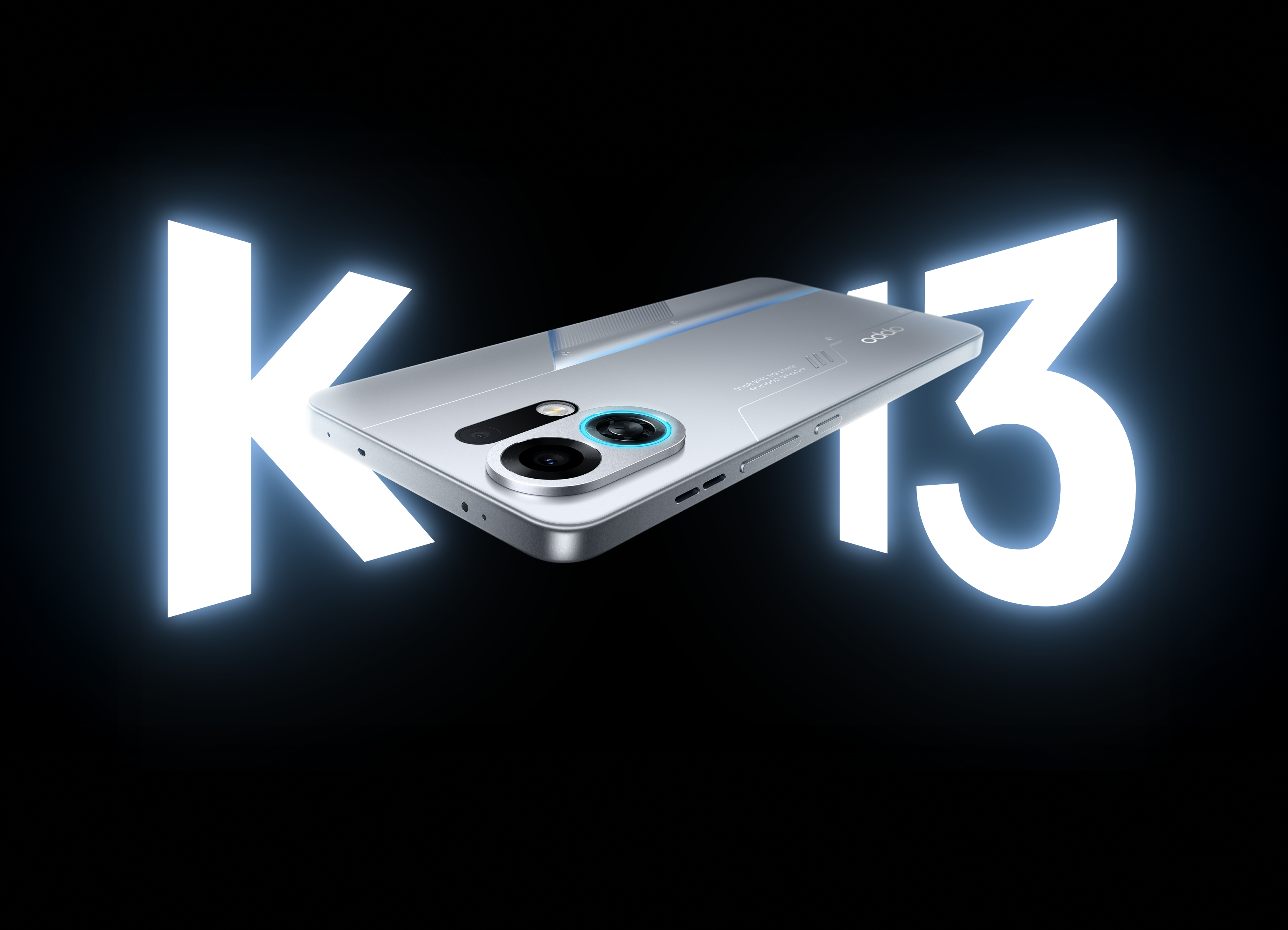 OPPO K13 Turbo Pro - Gaming Phone with Cooling Fan | OPPO India