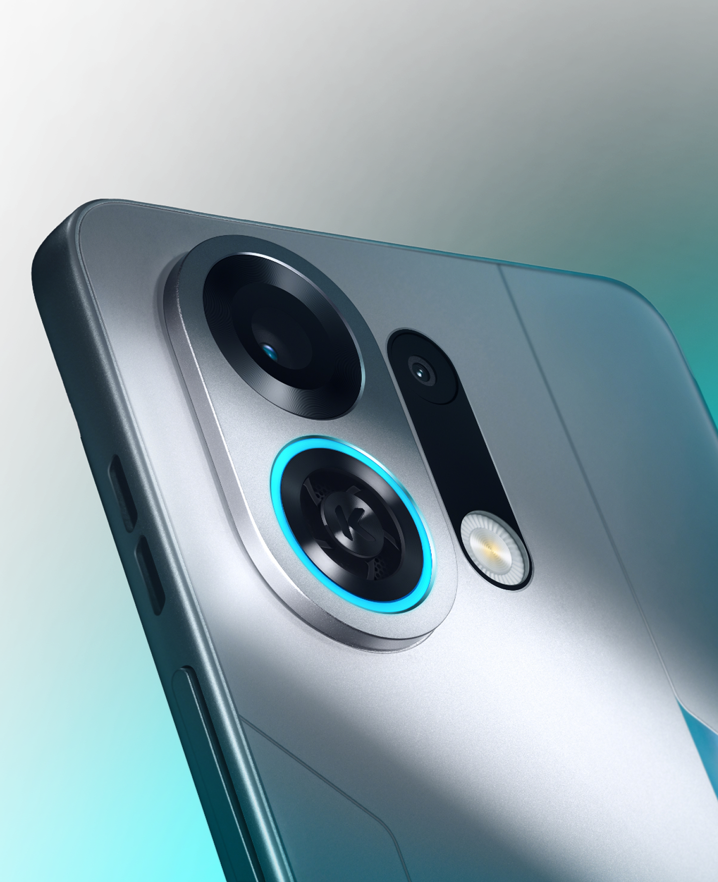 OPPO K13 Turbo Pro - Gaming Phone with Cooling Fan | OPPO India