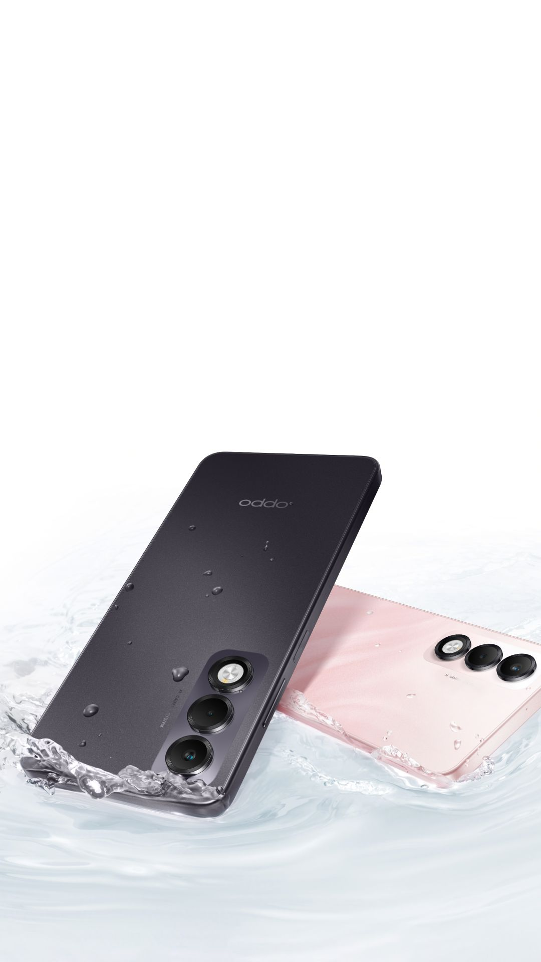 OPPO K13x 5G - Rugged Phone with 6000mAh Battery | OPPO India