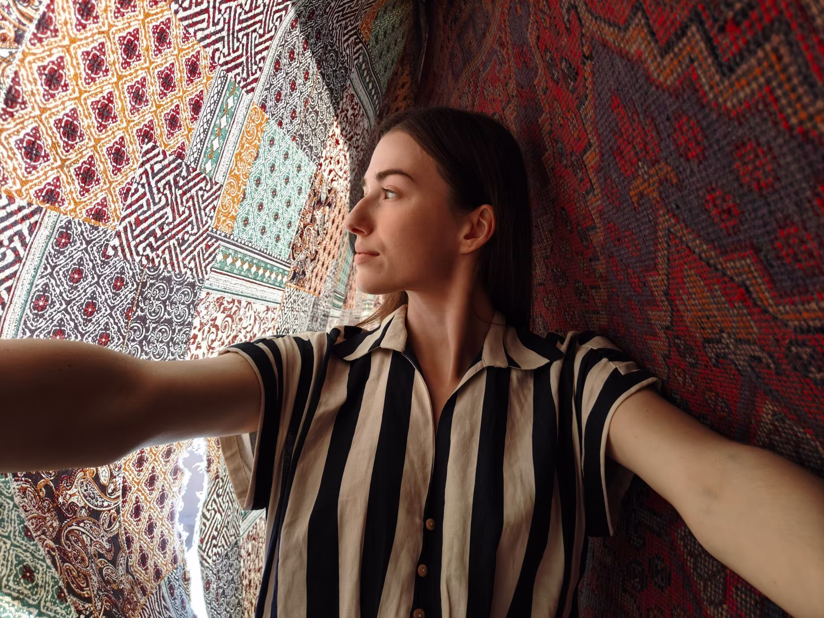 OPPO 120X Zoom Camera