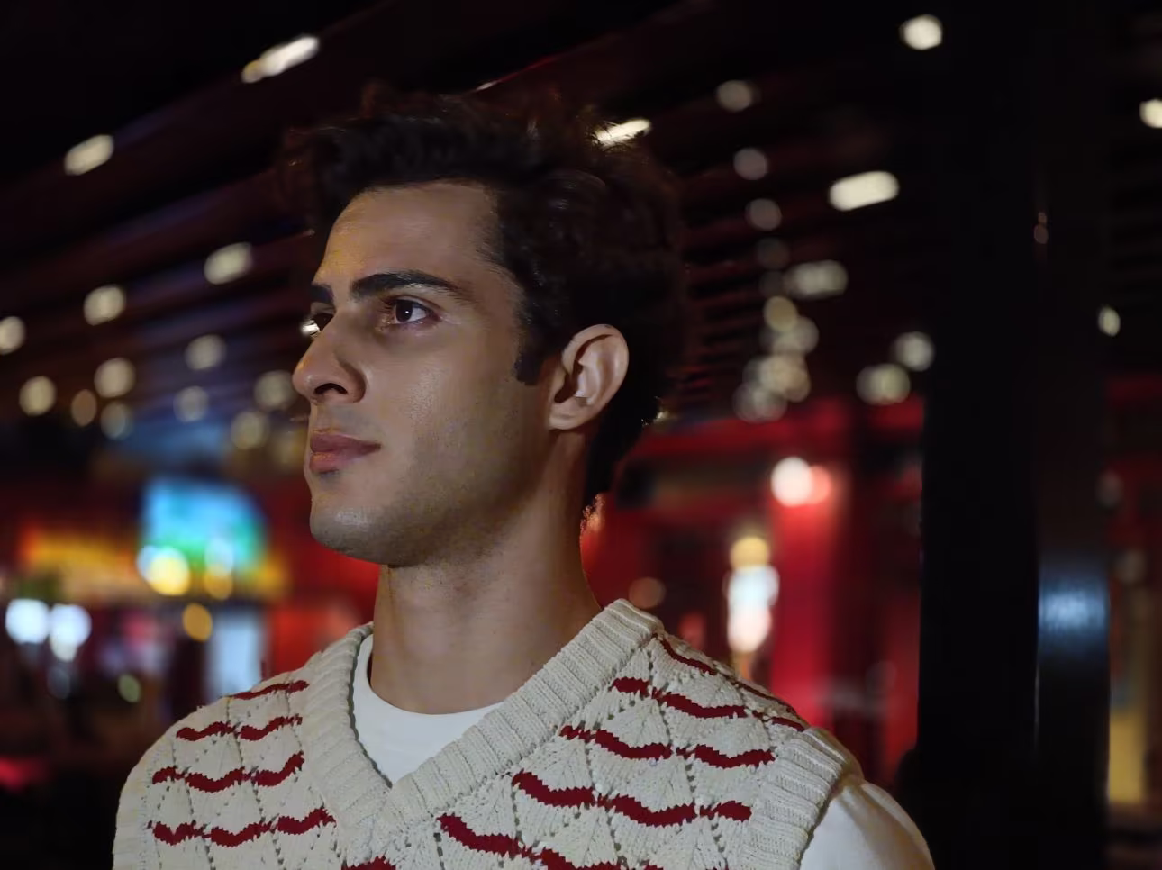 وضع أوبو لتصوير البورتريه الاحترافي