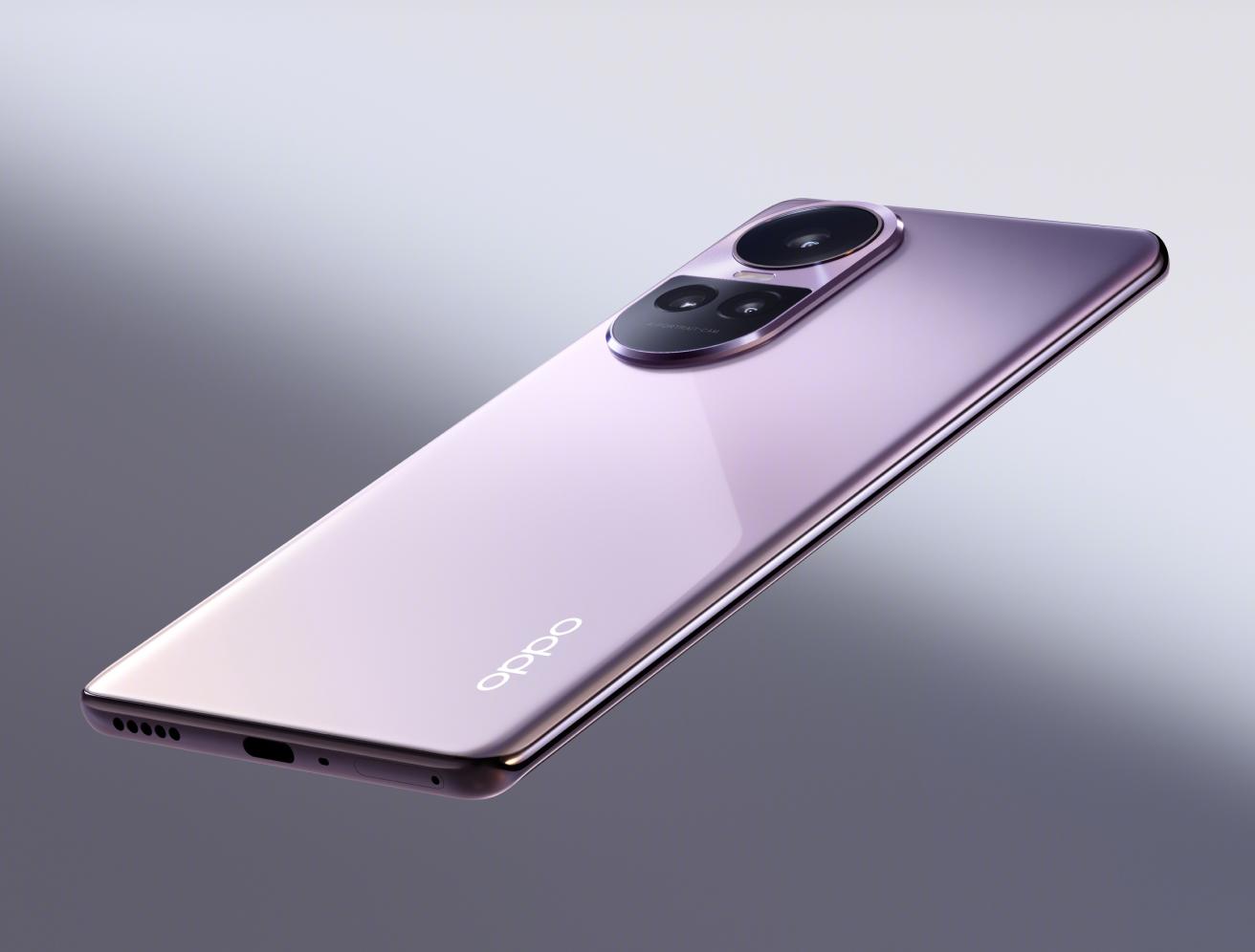 Революційні властивості OPPO Reno10 Pro | OPPO Україна