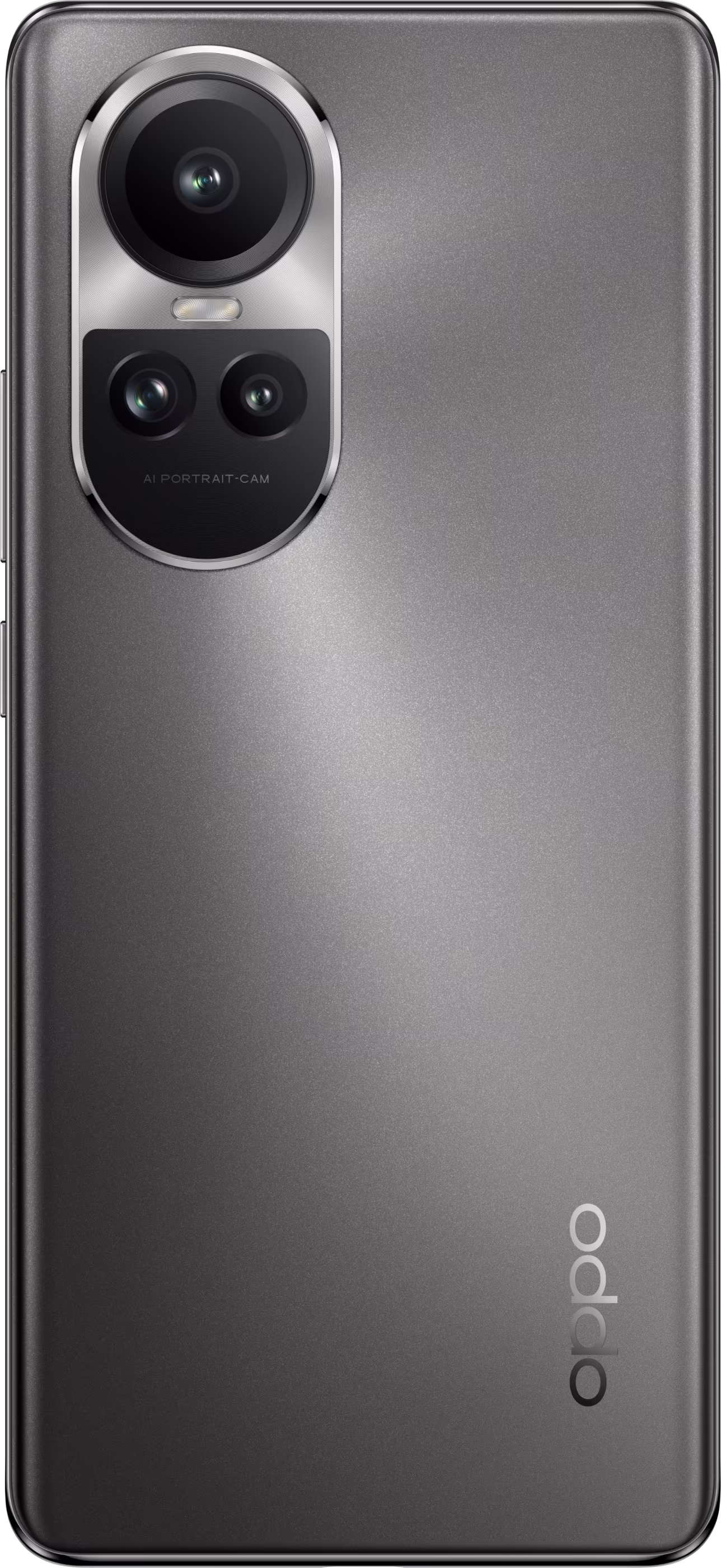 Ultrascherpe portretcamera