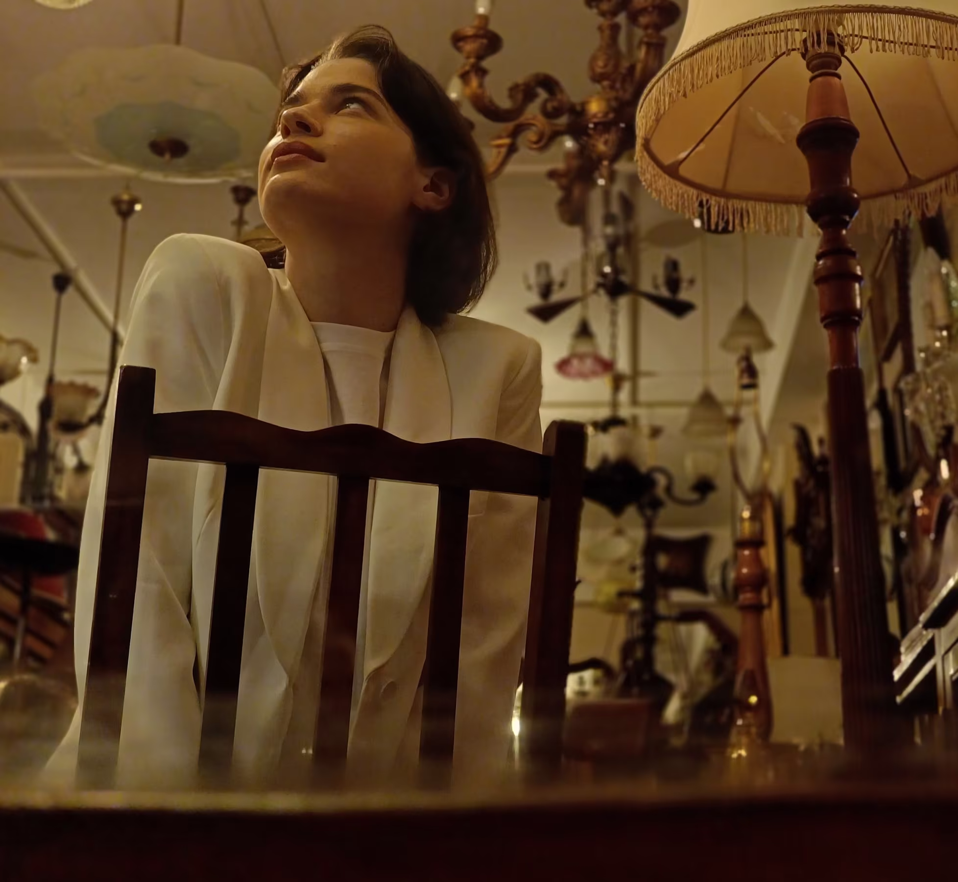 Portrait Expert Engine