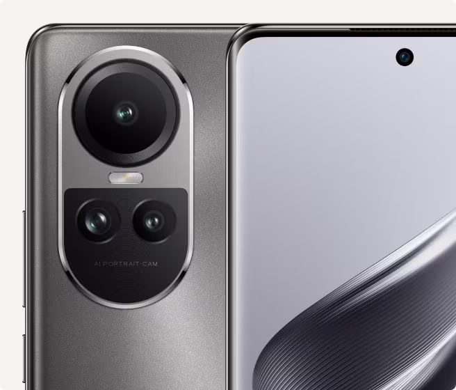 Ultrascherpe portretcamera