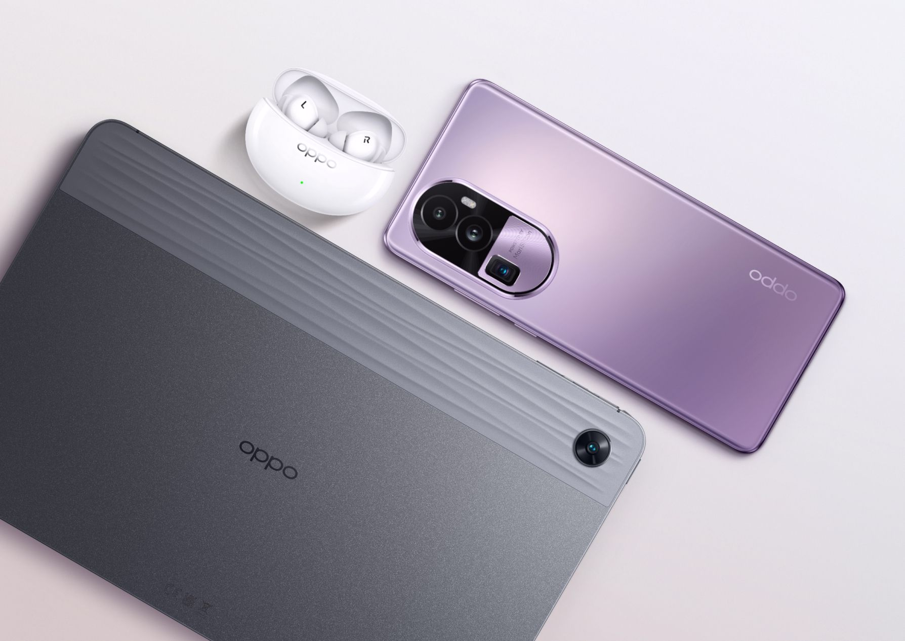 OPPO Multi-Screen Connect