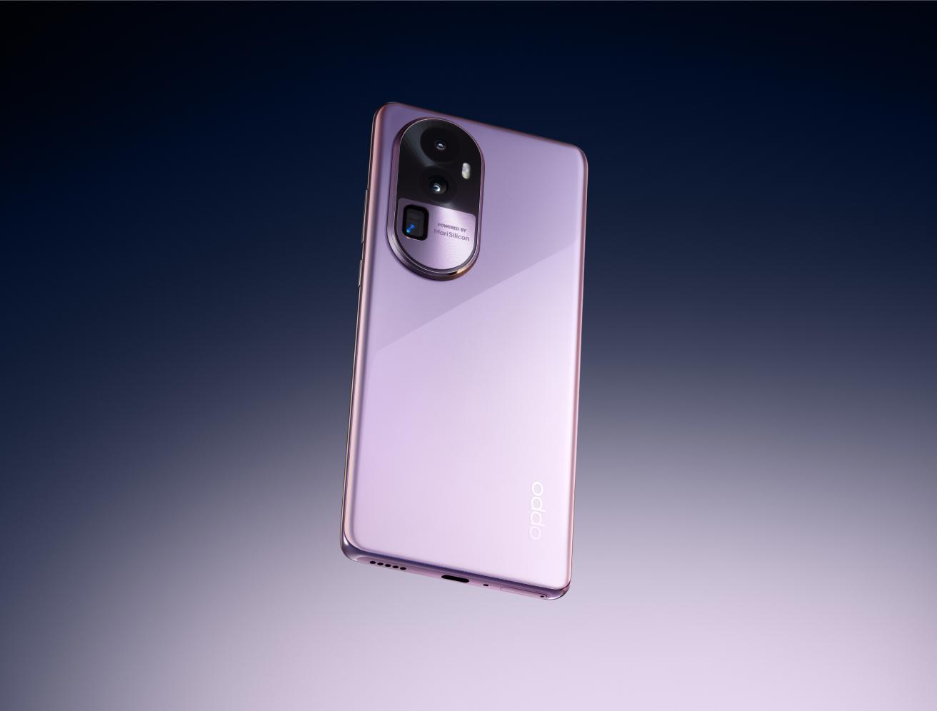 OPPO Reno 10 Pro Plus Full Review: Flagship can also be thin and light 