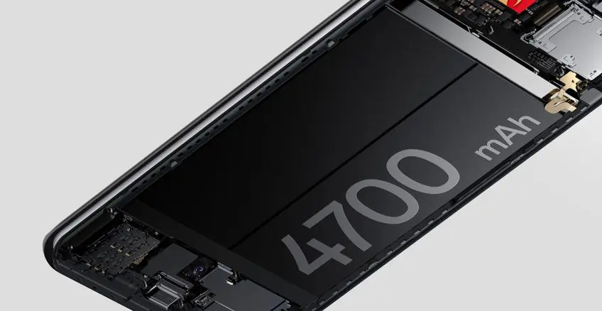 Oppo Reno10 Pro+ Plus sở hữu viên pin dung lượng lớn