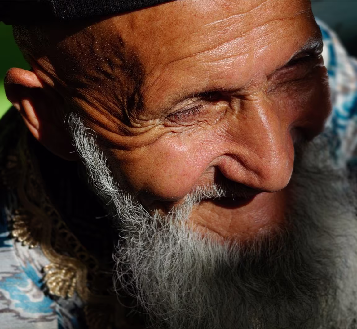 Công cụ xử lý hình chụp chân dung