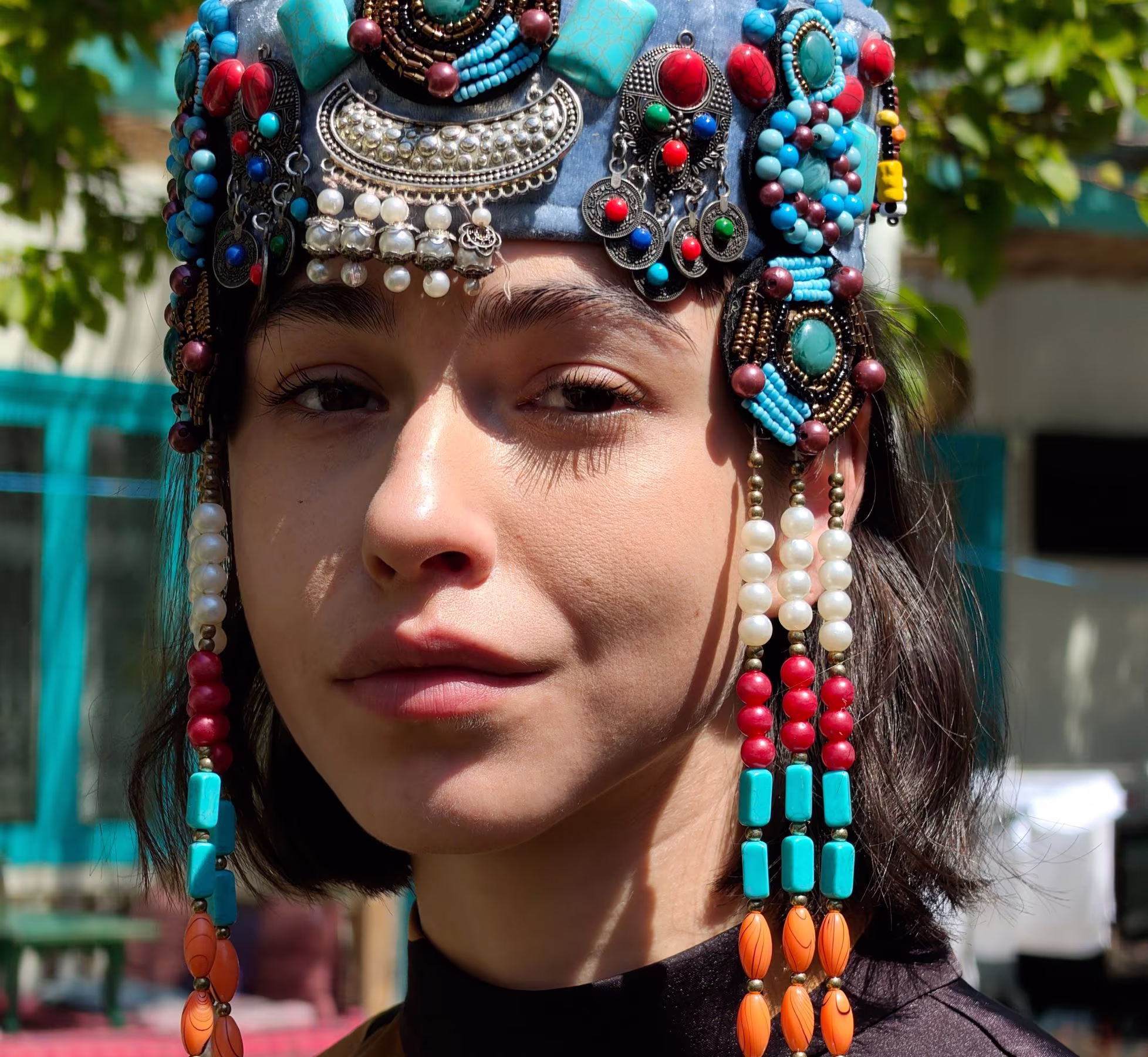 OPPO Portrait Expert Engine