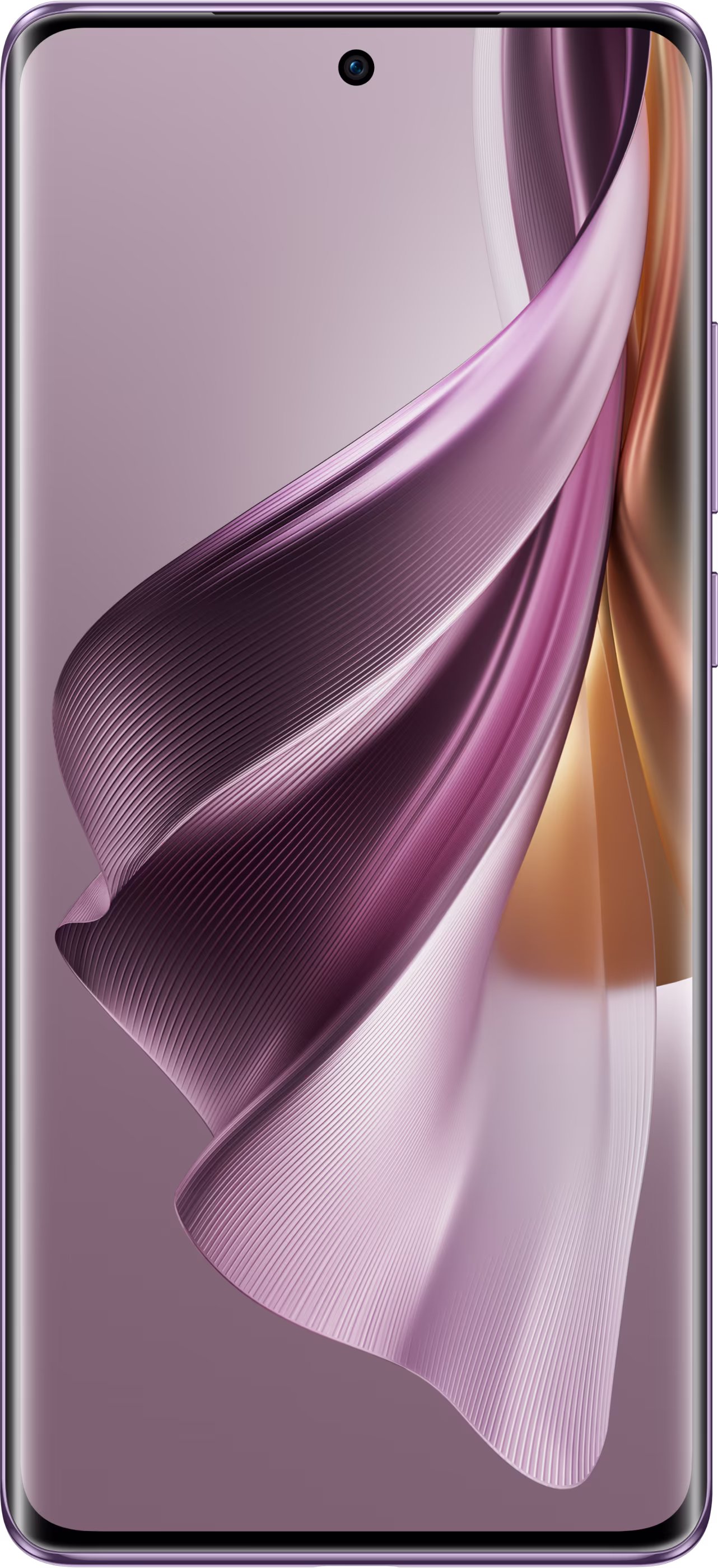 OPPO Ultra-Clear Portrait Camera System