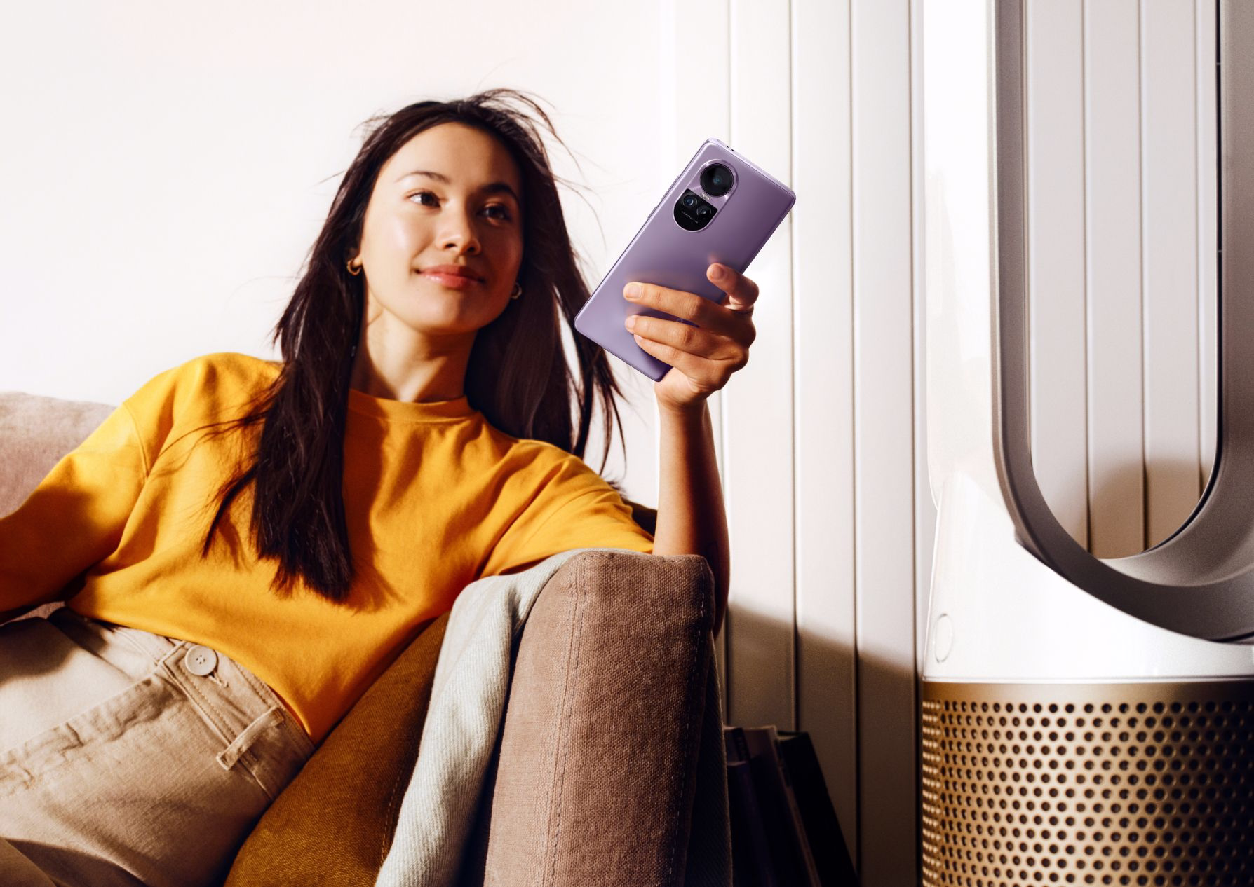 OPPO IR Remote Control