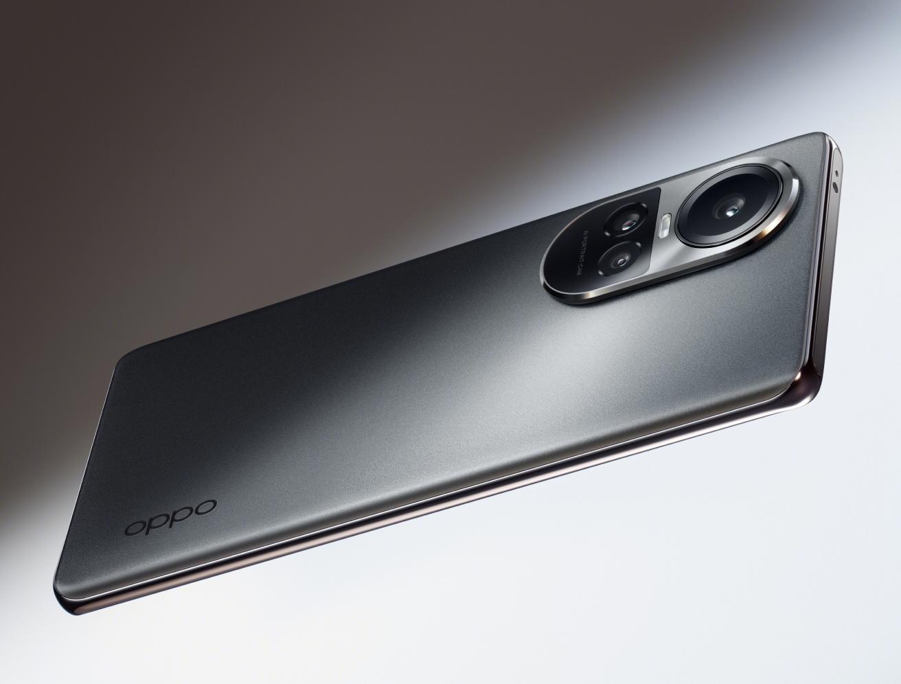 Revolutionary Features of OPPO Reno10 Pro | OPPO Global