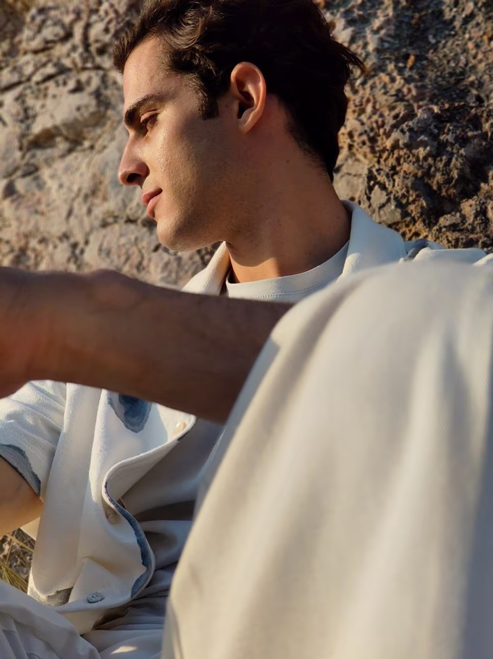 32MP Telephoto Portrait Camera 1