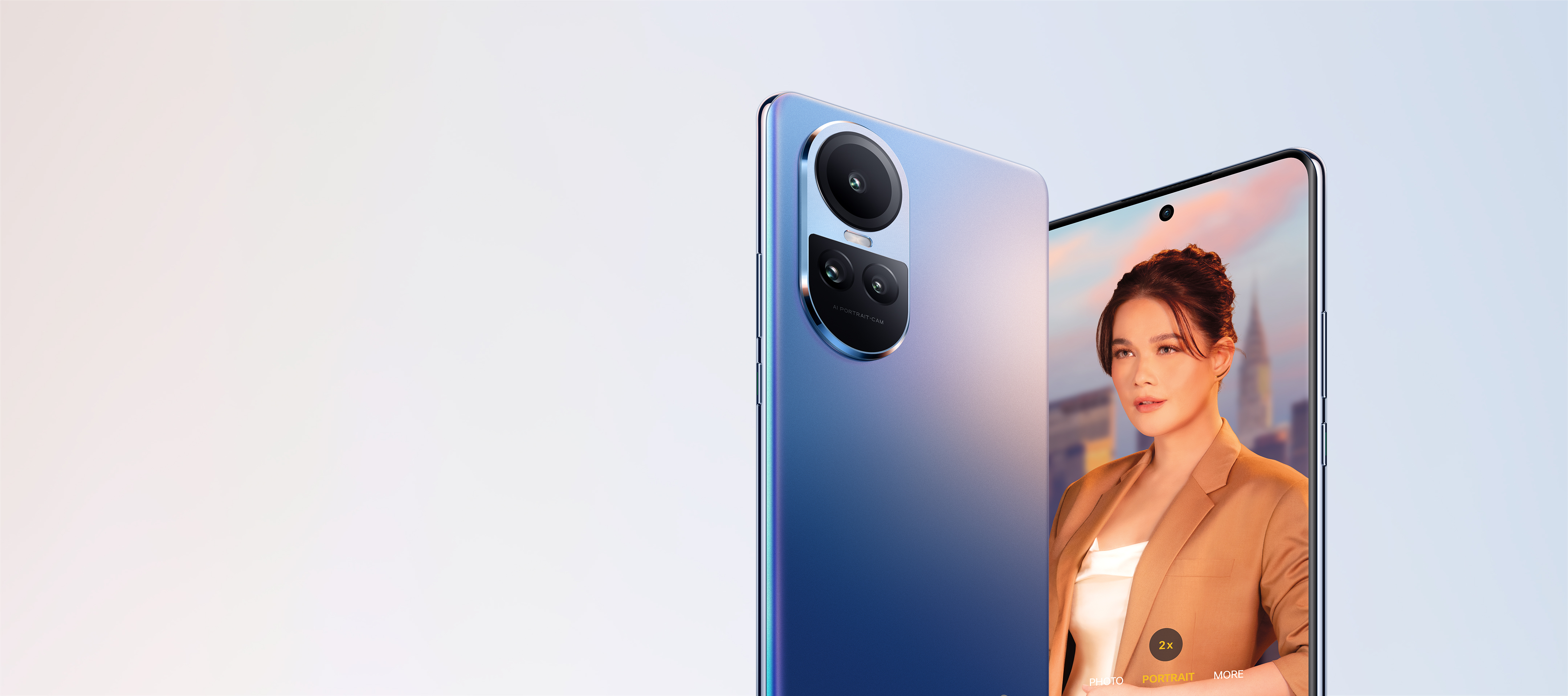 OPPO Reno10 5G