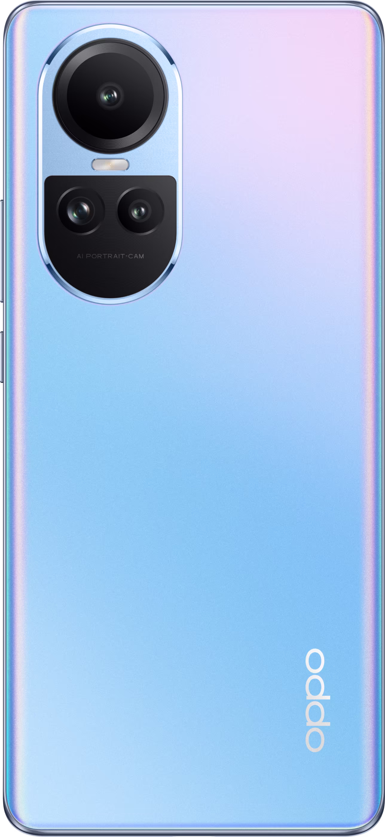 Ultra-Clear Portrait Camera System