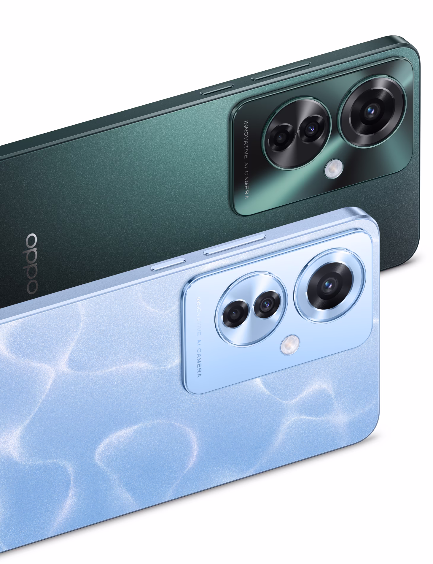 OPPO Reno11F KV