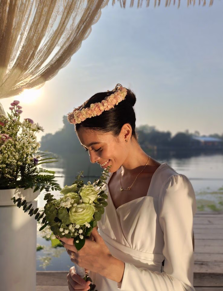 وضعية البورترية