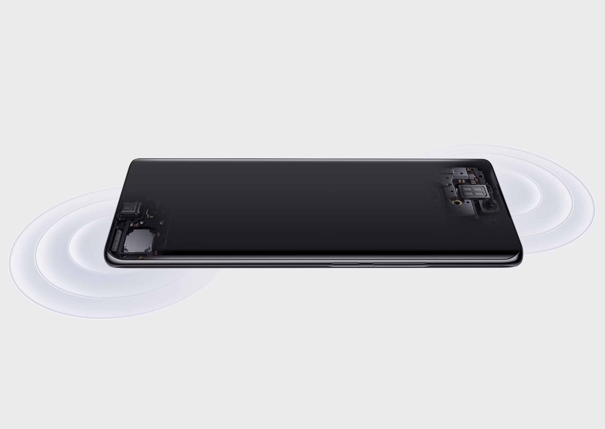 Қос стерео динамиктері